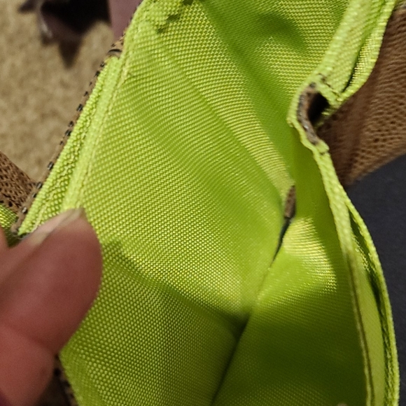 Auth. Haiku wallet - Picture 5 of 5